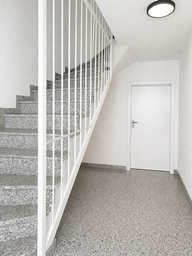 Treppenhaus