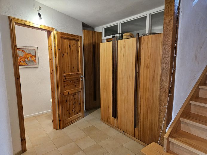 Bezienswaardig huis met groot perceel in Niedermohr (regio KL, HOM, PS, KUS) – Foto 5