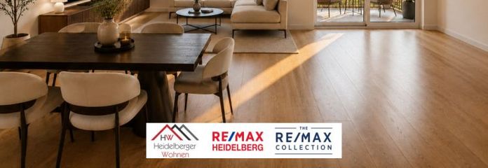 Exklusive Wohnung mit Neckarblick in Heidelberg – modernes Wohnen in hochwertiger Architektur