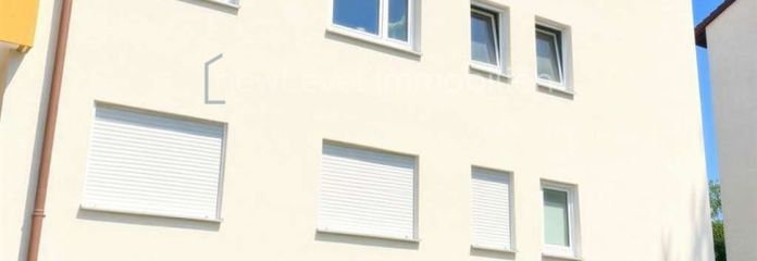 Ihr neues Zuhause in Giengen: 5 Zimmer, 107 m², Balkon, Loggia & Garage mit viel Potenzial