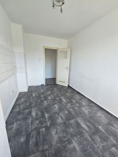 2-Zimmer-Wohnung mit Badewanne in Wilhelmshaven Mitte – Foto 9