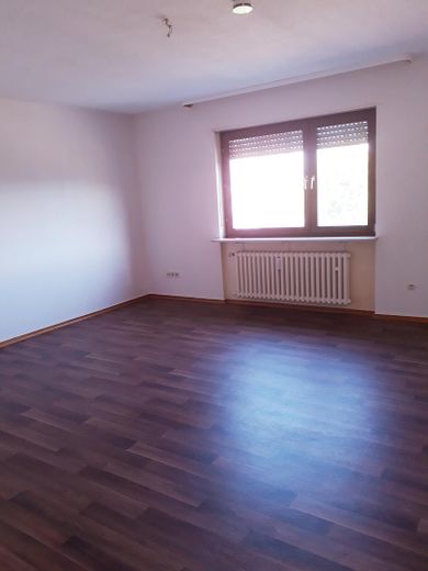 Wohnraum 