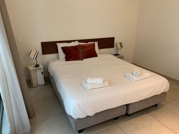 Moderne Wohnung zu vermieten mit 2 Schlafzimmern – Foto 3