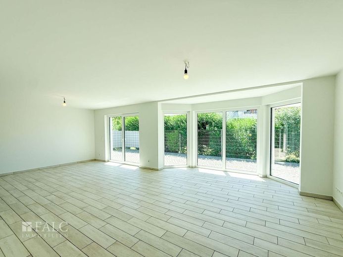 Wohnqualität nahe der Ostsee - Zuhause in Ostseebad Dierhagen – Wohnzimmer