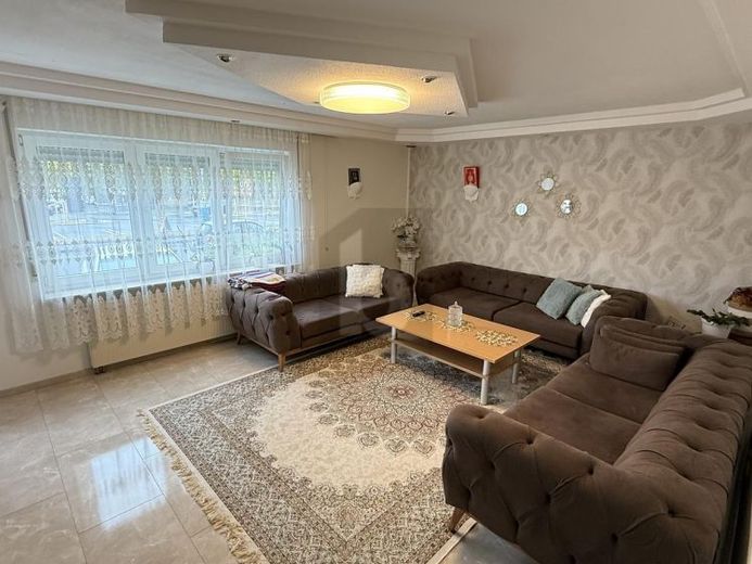 LIVING COMFORT WITH TWO BALCONIES AND PARKING SPACE – Photo 1