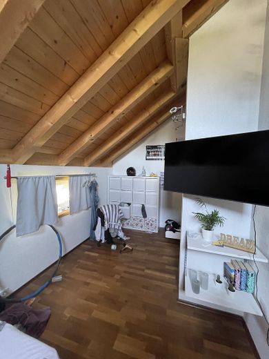 Schlafzimmer Nord-Ost