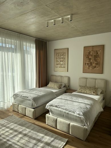 Komisyonsuz | Mobilyalı daireler | 22-38qm | 930€’dan başlayan fiyatlarla | HER ŞEY DAHİL | U8 yakınında | İlk kullanım – Fotoğraf 1