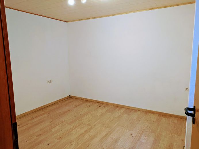 Kinderzimmer  Einliegerwohnung