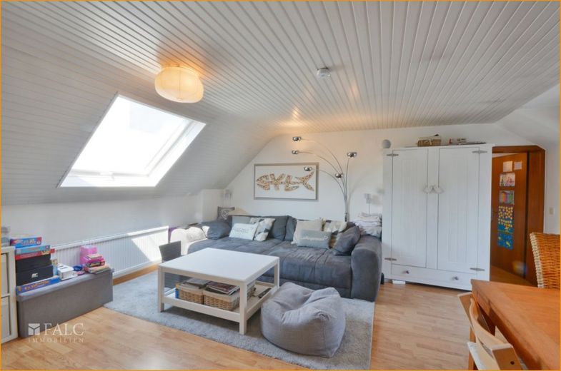Wohnung 1. OG