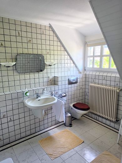 Badezimmer OG/Whg