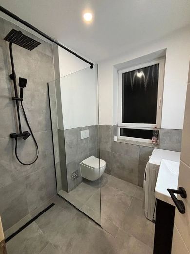 WG-Zimmer zur sofortigen Vermietung / Obere Baustraße 14 WE 2 90478 Nürnberg, Zi.2 – Foto 4