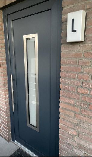 Design Maisonette-Wohnung ,sehr edel modern provisionsfrei ! – Foto 10