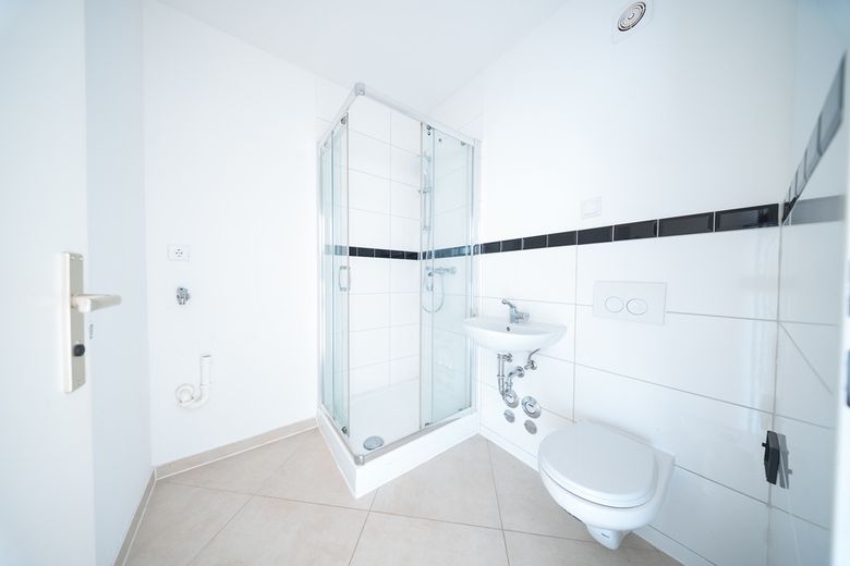 Appartement de 3 pièces (57 m²), Braunschweiger Bogen, 06126 Halle (Saale) – Photo 13
