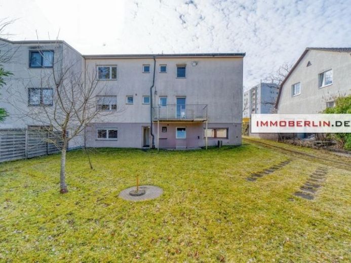 IMMOBERLIN.DE - Attraente casa plurifamiliare con appartamenti indipendenti – Foto 1