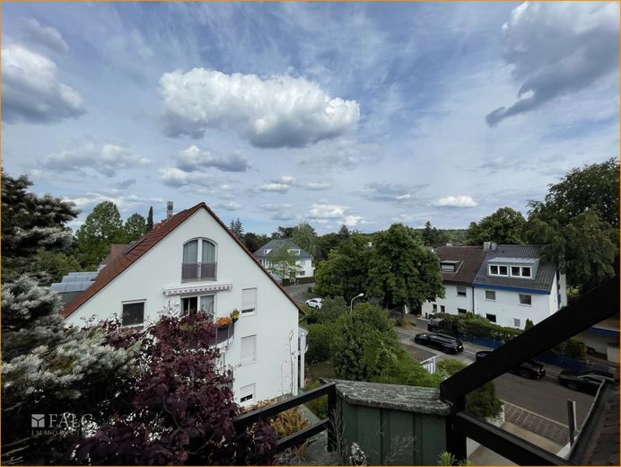 Terrasse Nord