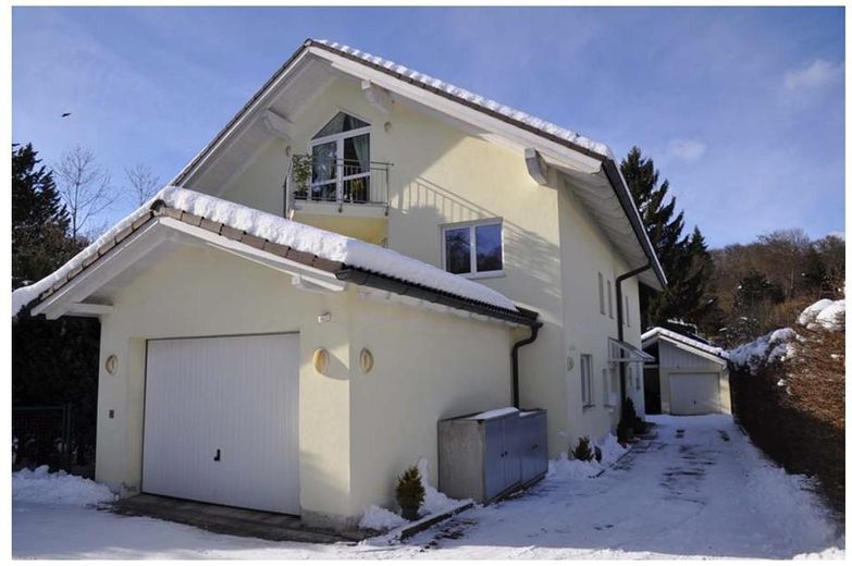 * OHNE PROVISION * Gepflegte DHH mit 5 Zimmern in Starnberg – फोटो 5