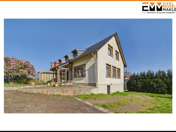 Familienfreundliches Reihenendhaus – Foto 1