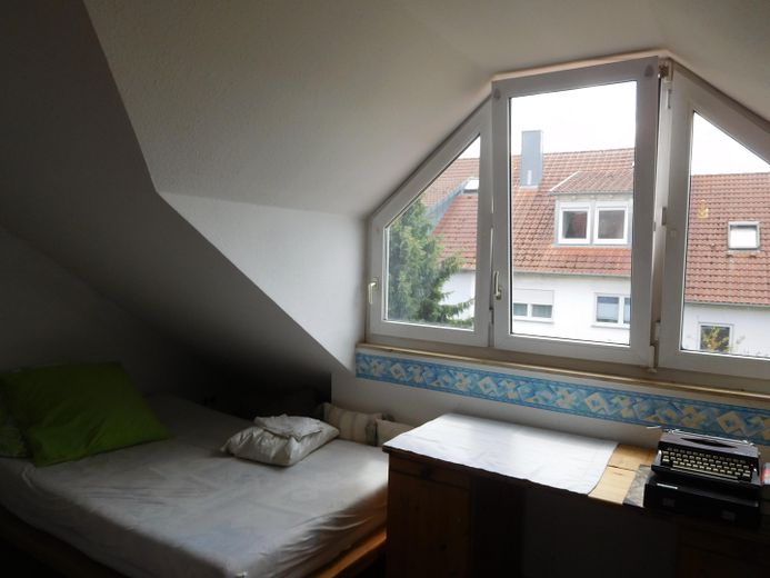 Kinderzimmer 2 OG
