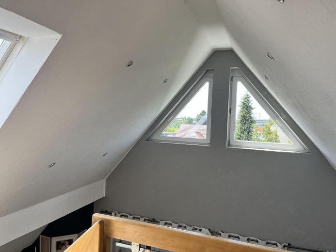 4,5 Zimmer Maissonettewohnung – Foto 21