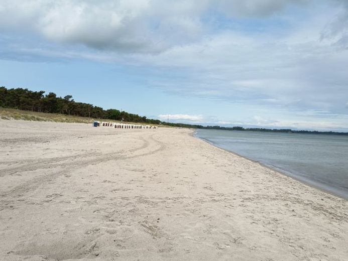 Schönes Restaurant mit Hotelzimmern in Strandnähe auf Rügen - Ihre Chance auf ein tolles Objekt – Foto 1