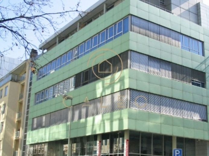 CALEO ¦ Gutleutviertel ¦ Mainnähe ¦ 360 m² - 1.304 m² ¦ ab EUR 21,00/m² ¦ PROVISIONSFREI – Foto 1