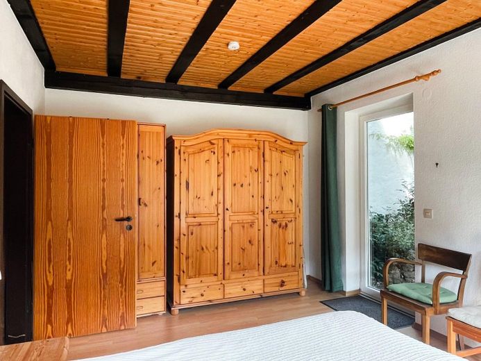 Schlafen EG barrierefrei