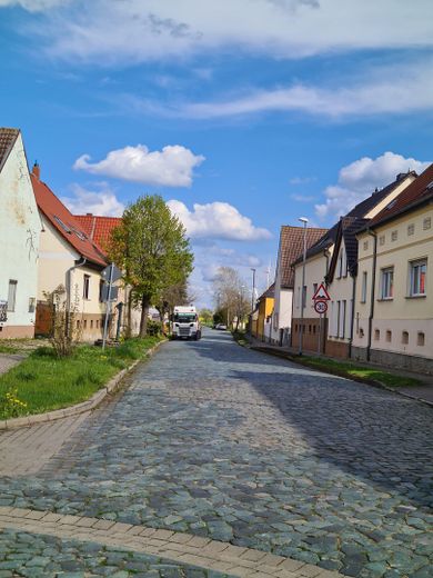 Hauptstraße