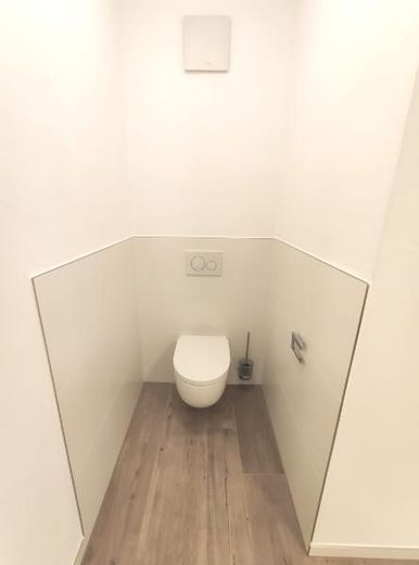 EG: Bad mit Dusche und Oberlicht Bild 4