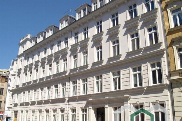 ** Eigentumswohnung in zentraler Lage - unvermietet ab 09/26 **