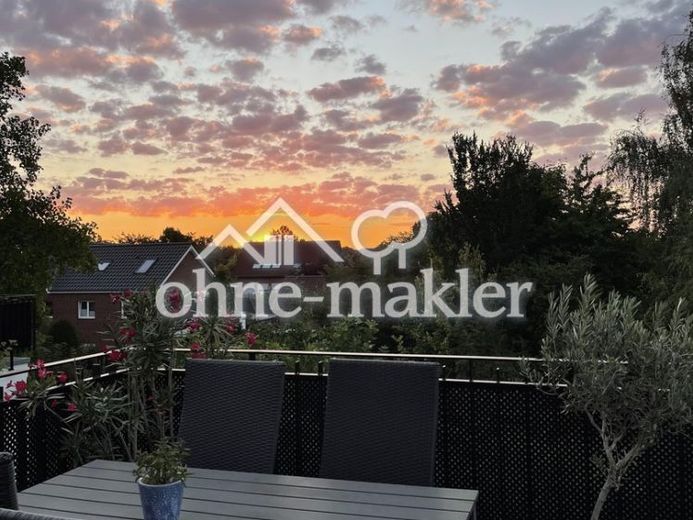 Moderne 2-Zimmer-Wohnung in Bocholt – 47,47 m² mit Stellplatz – Foto 1