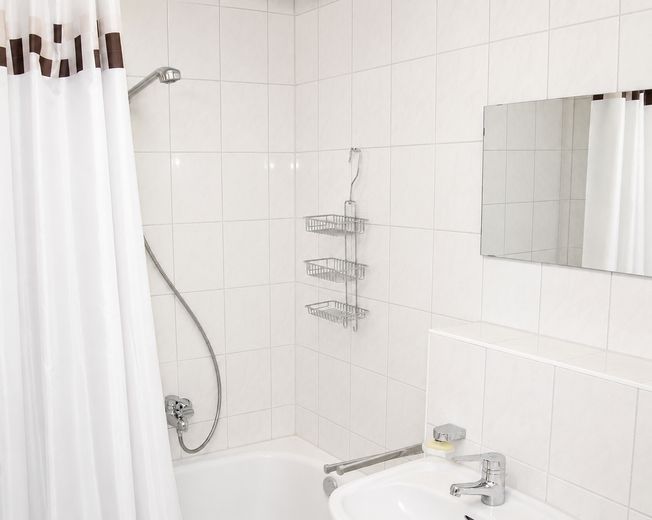 Moderne 2-Zimmer Wohnung mit  2 Balkonen in Werneuchen – Foto 7
