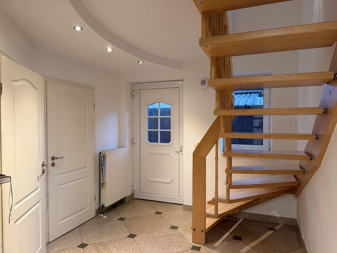 Licht, Luxus, Lebensqualität – Einfamilienhaus mit Charakter – फोटो 7