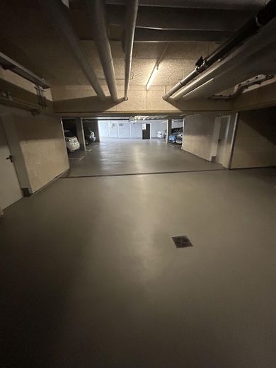 Tiefgarage