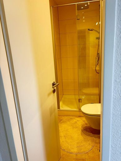 Voll Möblierte 1-Zimmer Wohnung im 5. OG in Mainz-Gonsenheim 990,00 EURO – Foto 7
