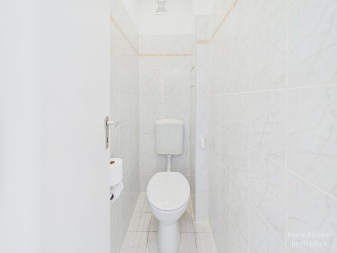 Wilmersdorf 2 Zimmer Küche Bad – seperates WC