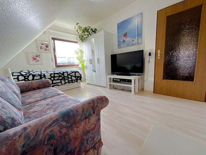 Gästezimmer 1. Obergeschoß