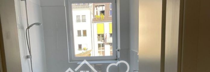 Prenzlauer Berg yakınında aydınlık, yüksek kaliteli şekilde yenilenmiş eski yapı dairesi