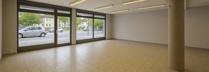 Gewerbefläche (beispielhaft)