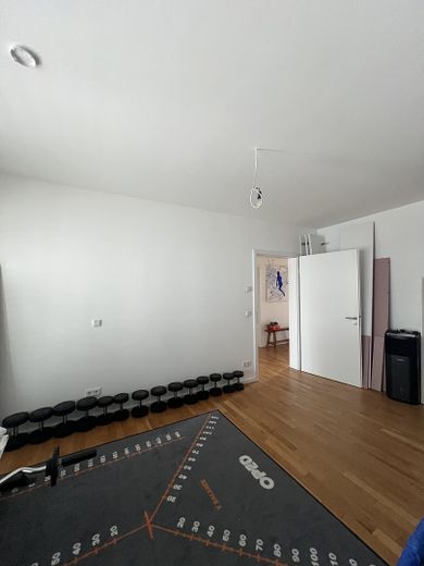 Modernes Neubau-Apartment mit großzügigem Balkon / Berlin-Stralau – Zimmer 3