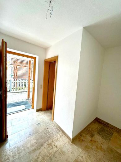 Garderobe / Eingang
