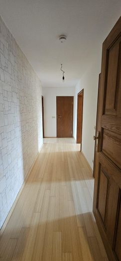 Bellissimo appartamento di 3 locali in zona Waldschlößchen – Flur