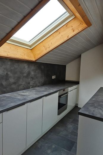 Haldenwang: freie 4 Zi- DG-Wohg.,99qm,Balkon, 1Garage,1Stellplatz, Keller – Foto 14