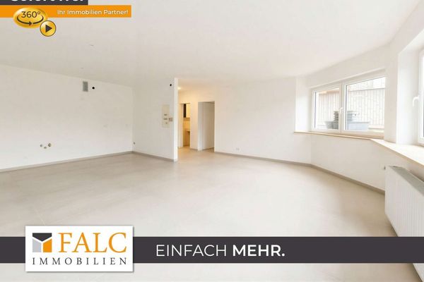Erstbezug nach Sanierung!!!