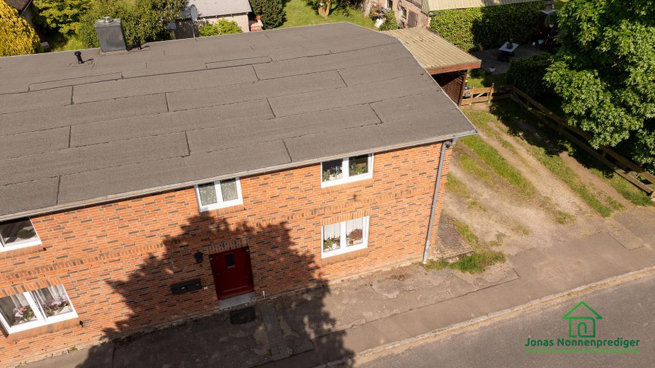 Zweifamilienhaus als Kapitalanlage mit Scheune - für den Käufer provisionsfrei – Foto 6