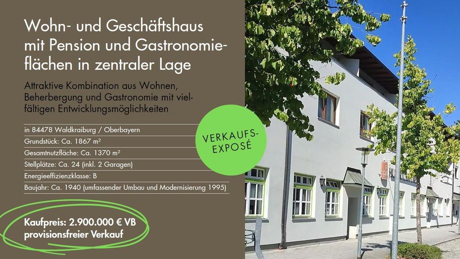 Kurzüberblick