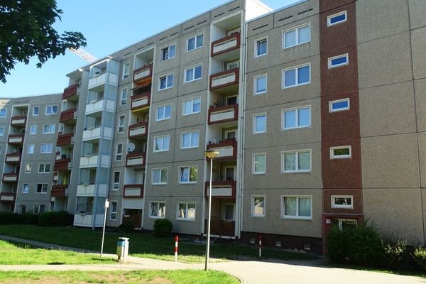 Klein, smart und am Rande der Stadt