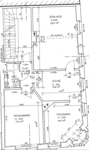 3 ZKB Erstbezug: Frisch saniert 2026 - 68 m² – Foto 6