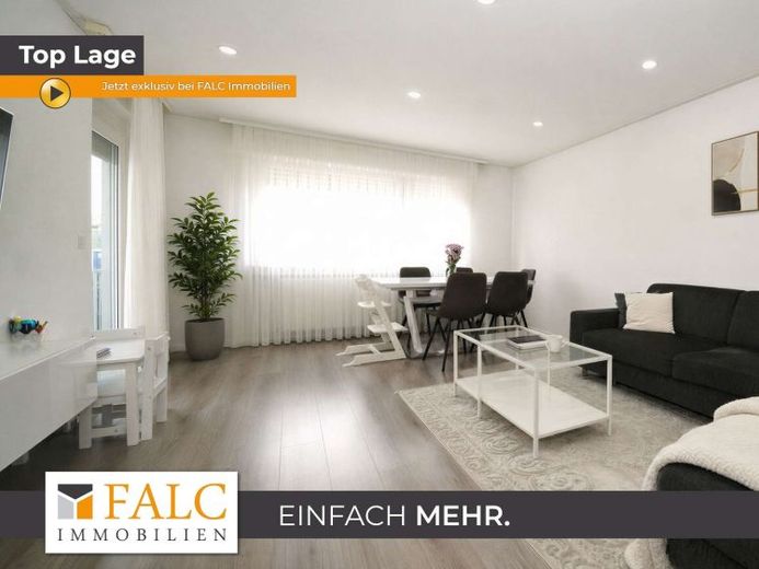Über den Dächern von Neuenstadt - FALC Immobilien – Foto 1