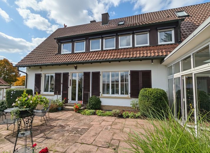 Hünfeld, Wohnhaus mit ELW – Foto 8