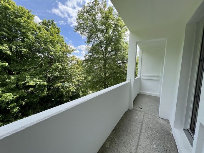 4-Raum-Wohnung 70 qm mit Balkon – Foto 1